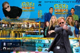 LE021-CSI Miami Year 6